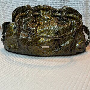 Cole Haan Bucket Tote